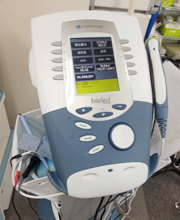 マルチ電気治療器